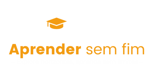 Logo do site Aprender sem Fim