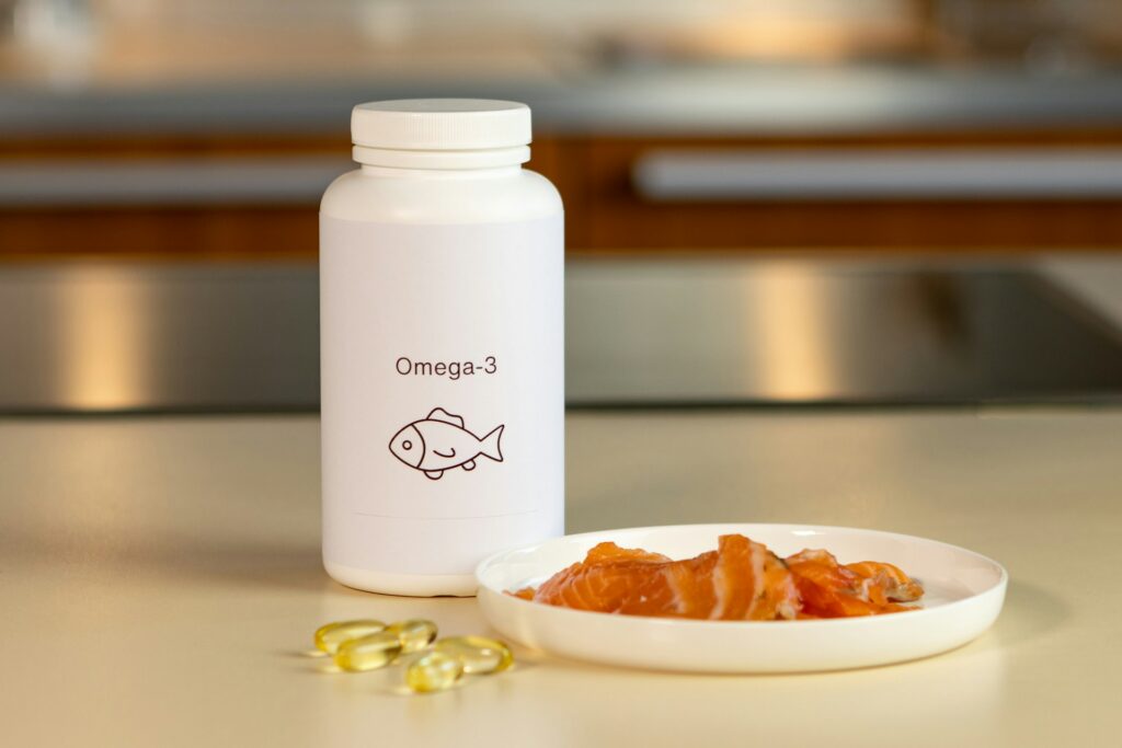 omega-3